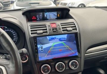 Subaru Forester IV Terenowy Facelifting 2.0 XT 241KM 2017 Subaru Forester 4x4 FORESTER 2.0 BENZ 241 KM Full 1 wlasciciel Bezwypadkow, zdjęcie 12