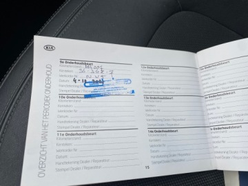 Kia Sportage III SUV 1.6 GDI 135KM 2011 KIA SPORTAGE 1.6 benz 166 tys km zarejestrowany, zdjęcie 21