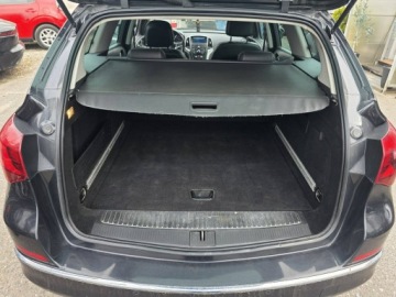 Opel Astra J 2013 Opel Astra Sports Tourer 2.0 CDTI 163 KM, Automat,, zdjęcie 29