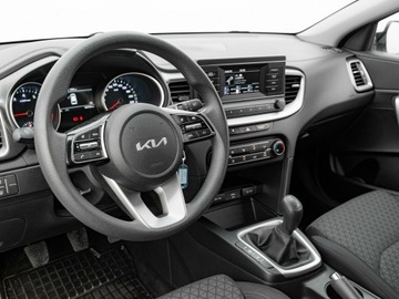 Kia Ceed III Kombi Facelifting 1.0 T-GDI 100KM 2022 Kia Cee'd CT836AA#1.0 T-GDI S Cz.cof Bluetooth, zdjęcie 5