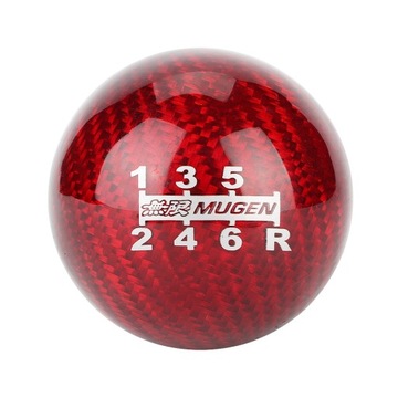 РУЧКА ПЕРЕКЛЮЧЕНИЯ ПЕРЕДАЧ ДЛЯ INFINITE MUGEN 6 SPEED