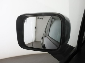 Jeep Renegade SUV 2.0 MultiJet 140KM 2018 Jeep Renegade 4x4 automat navi klima auto kamera i, zdjęcie 32