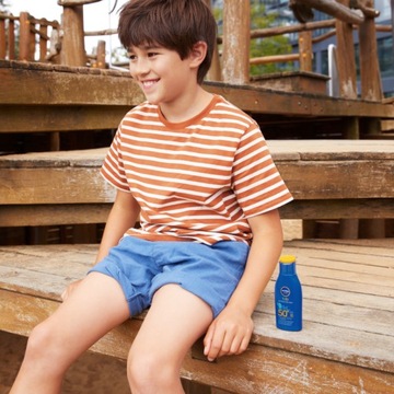 NIVEA SUN солнцезащитный бальзам для детей SPF 50 200мл