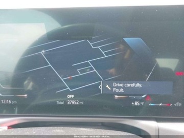 BMW Seria 3 G20-G21 2023 BMW Seria 3 330i, 2023r., 2.0L 2.0 Benzyna 255KM, zdjęcie 10