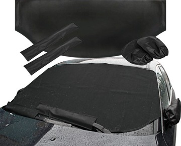 ПРОТИВ МОРОЗНЫЙ КОВРИК ПРОТИВ ЗАМЕРЗАНИЯ ПОКРЫТИЕ ОКНА ПОКРЫТИЕ ЗЕРКАЛА ВОУЛ