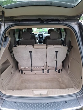 Dodge Caravan V 2016 Chrysler Town &amp; Country V 3.6 2016r. przebieg 170tys km faktura VAT 23%, zdjęcie 8