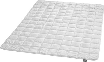 Kołdra Traumnacht 155cm x 200 Koc relaksacyjny 9 kg