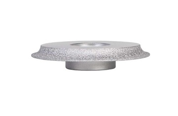 Rubi 16957 Frez diamentowy R5 drobne ziarno EDGER