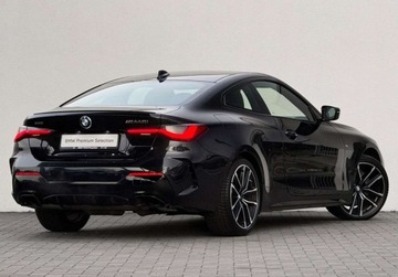 BMW Seria 4 G22-23-26 2022 BMW Seria 4 I wlasciciel Harman M Pakiet Gwarancja Bezwypadkowy, zdjęcie 1