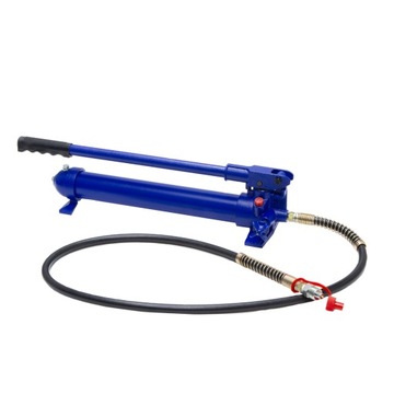 Pompa hydrauliczna ręczna - SPP10CH