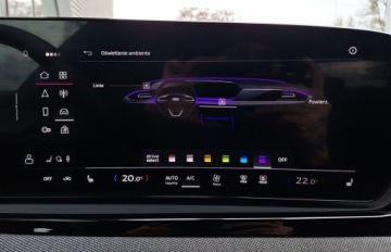 Audi A5 B10 Limousine 2.0 TDI 204KM 2025 Audi A5 Limousine TDI 204KM Quattro S line S tronic AmbienteMatrixLEDKamer, zdjęcie 16