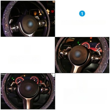 КРУТЫЕ КРЫШКИ РУЛЯ АВТО ВТУЛКА