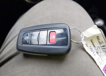 Toyota 2023 Toyota 4-Runner TRD PRO, V6, od ubezpieczalni 4.0 Benzyna 270KM, zdjęcie 15