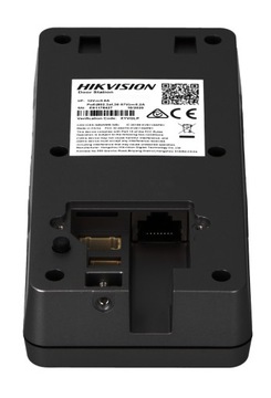 HIKVISION WiFi ВИДЕОИНТЕРФОН ЖК-видеодомофон HiLook IP-VIS-SLIM-W