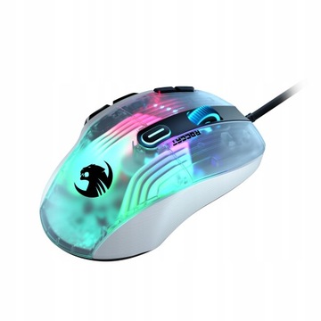 Outlet Myszka przewodowa Roccat KONE XP sensor optyczny