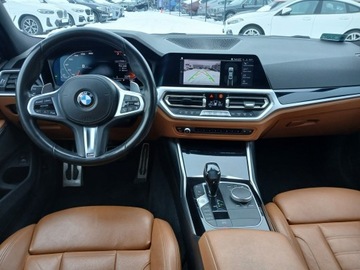 BMW Seria 3 G20-G21 Limuzyna M 3.0 M340i 374KM 2019 BMW 340 BMW M340i, xDrive, 374KM, Bezwypadkowy, Sa, zdjęcie 28
