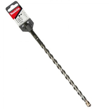 WIERTŁO MAKITA SDS-PLUS V-PLUS 10x200x260 B-47575