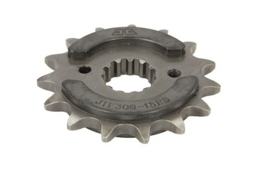 JT Sprockets JTF308.15RB