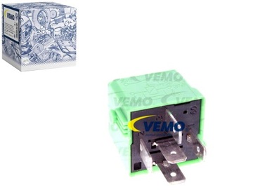 Реле системы выравнивания VEMO V30-71-0037
