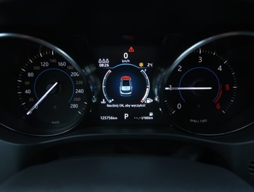 Jaguar F-Pace SUV 2.0 iD4 240KM 2019 Jaguar F-Pace 25d AWD, Salon Polska, Serwis ASO, zdjęcie 10