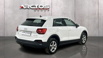 Audi Q2 SUV Facelifting 1.5 35 TFSI 150KM 2023 Audi Q2 35 TFSI S Tronic, zdjęcie 3