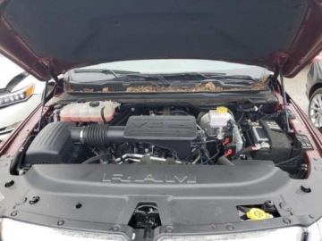  RAM 1500 2022 RAM 1500 BIG HORNLONE STAR silnik benzyna 3.6 L 3.6 Benzyna, zdjęcie 11