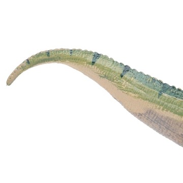 Модель динозавра Пластик ПВХ Имитация динозавра