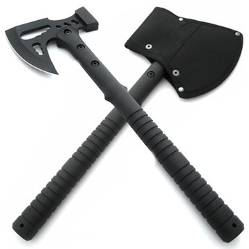 TOPOREK NÓŻ SIEKIERA MACZETA TOMAHAWK TOPÓR N745C