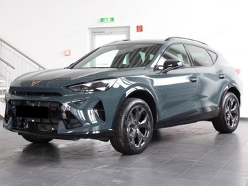 Cupra Formentor Crossover 1.5 TSI 150KM 2025 CUPRA Formentor 1.5 e-TSI DSG Suv 150KM 2025, zdjęcie 1