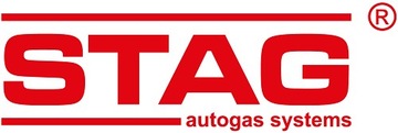 AC STAG R01 180KM ИСПАРИТЕЛЬ РЕДУКТОР СУГ БЕЗ КЛАПАНА