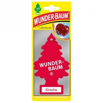 Zapach Wunder Baum Mix Zapachów