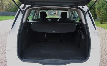 Citroen C4 Spacetourer Van 2.0 BlueHDi 163KM 2018 Citroen C4 SpaceTourer GWARANCJA, 7-Osobowy, 2.0 Diesel 163KM, Automat, Sw, zdjęcie 12