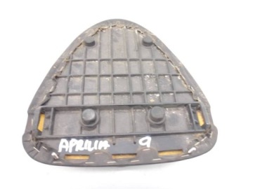 Пассажирское сиденье Aprilia Rs 125