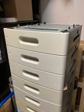 Устройство подачи бумаги LEXMARK MS810 MX710 40G0802