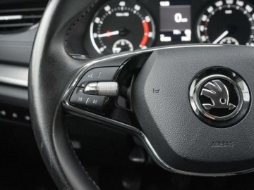 Skoda Octavia IV Liftback 1.5 TSI EVO 150KM 2022 Škoda Octavia Skoda Octavia GD1F036#1.5 TSI, zdjęcie 13