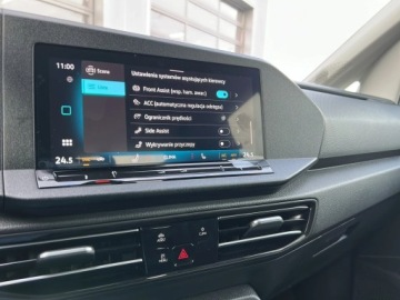 Volkswagen Caddy V 2025 Volkswagen Caddy Life 1,5 TSI 116 KM Automat, zdjęcie 21