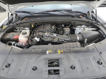 Jeep 2022 Jeep Grand Cherokee 2022r., L Laredo, od ubezpieczalni 3.6 Benzyna 295KM, zdjęcie 11