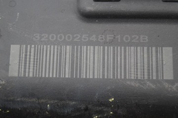 БАК ADBLUE НАСОС BMW 5 F07 F10 F11 7212607