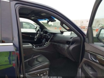 Cadillac Escalade III 2018 Cadillac Escalade 2018 Cadillac Escalade 4WD 4dr Platinum 6.2 Benzyna 420KM, zdjęcie 4