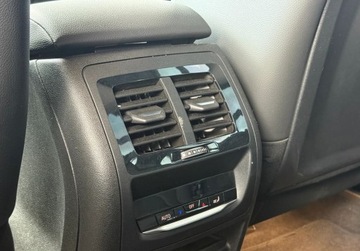 BMW X3 G01 SUV Facelifting 2.0 20d 190KM 2023 BMW X3 xDrive20d 190KM M Sport Gwarancja Lampy LED Pakiet Serwisowy do 2028, zdjęcie 23