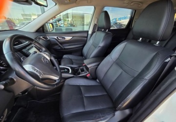 Nissan X-Trail III Terenowy dCi 130KM 2015 Nissan X-Trail 1.6d Automat FULL LED Automat Kamera 360PDC Panorama Oplaty, zdjęcie 16