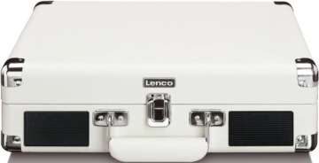 LENCO TT-115 Bluetooth-проигрыватель кремовый