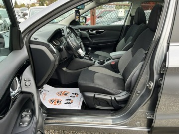 Nissan Qashqai II Crossover Facelifting 1.3 DIG-T  160KM 2020 Nissan Qashqai Navi /Kamera 360 /Panorama, zdjęcie 30