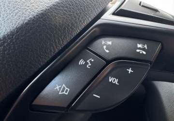 Ford Mondeo V Kombi Facelifting 2.0 Hybrid 187KM 2019 Ford Mondeo Full Led Blis Pamieci Podgrz.Fotele Szyba Kamera Serwis Gwaran, zdjęcie 34