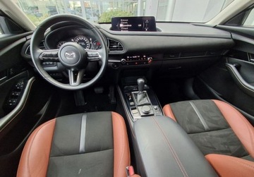 Mazda CX-30 2024 Mazda CX-30 2.0 Hybryda 186KM, zdjęcie 11