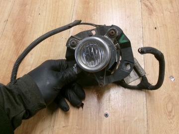ALFA ROMEO GIULIETTA HALOGEN LEVÝ PŘEDNÍ