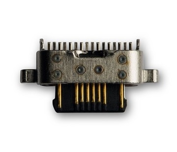 Gniazdo USB-C Cubot Max 2