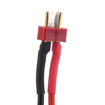 Silnik 7,2 VV ESC 320A Szczotkowany regulator prędkości do części samochodów RC / ciężarówek / łodzi