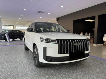 Jaecoo 5 1.6T 147KM 2025 JAECOO 5 1.6 T-GDI Premium DCT Suv 147KM 2025