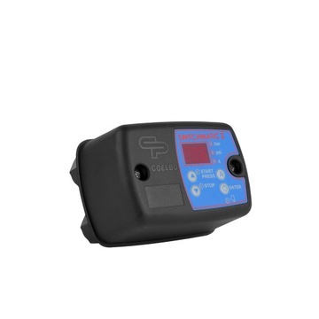 Электронный переключатель SWITCH-MATIC 2 + сухой ход